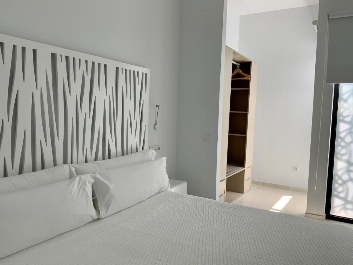 Apartamentos Rivero 8 Seville Room photo